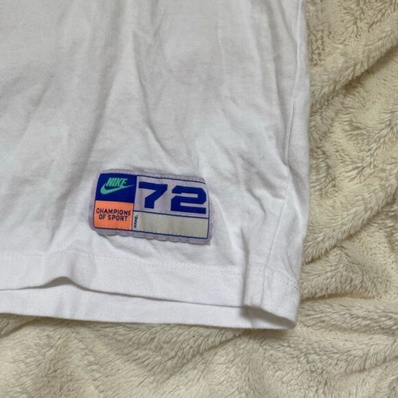 Nike Champions of Sport unisex t-shirt - Picture 6 of 7